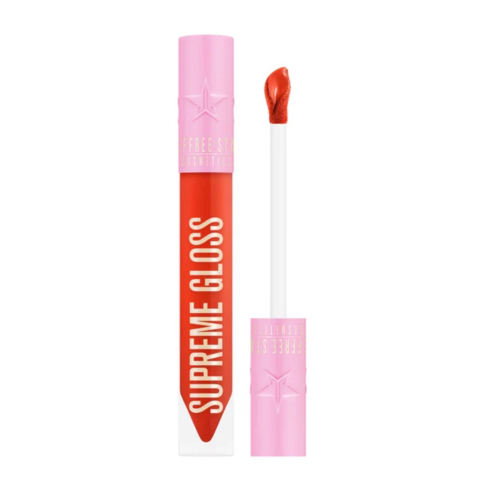 Jeffree Star Everybody Knows Supreme Gloss High-Shine NIB - Picture 8 of 8